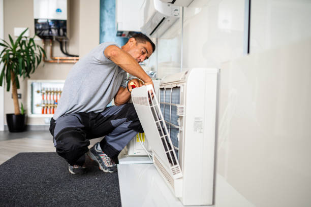 Best Emergency Air Duct Cleaning  in Eastwood, MI