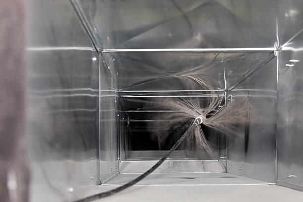 Affordable HVAC Duct Cleaning in Eastwood, MI