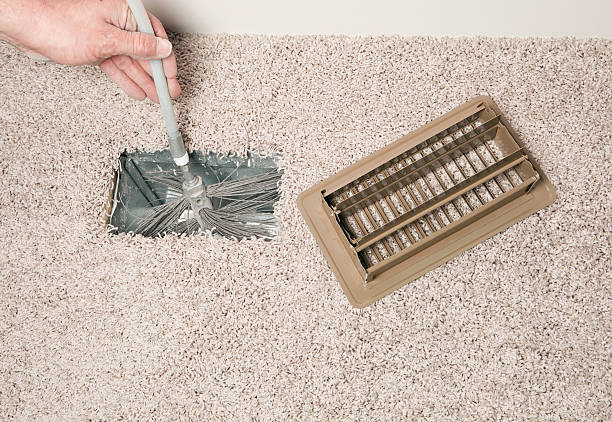 Best HVAC Air Duct Cleaning  in Eastwood, MI
