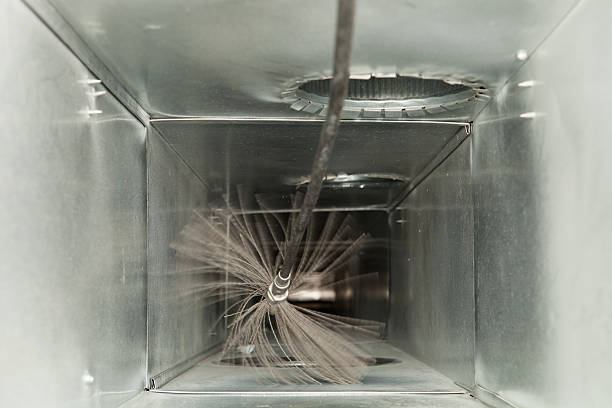 Best Ductwork Cleaning Services  in Eastwood, MI