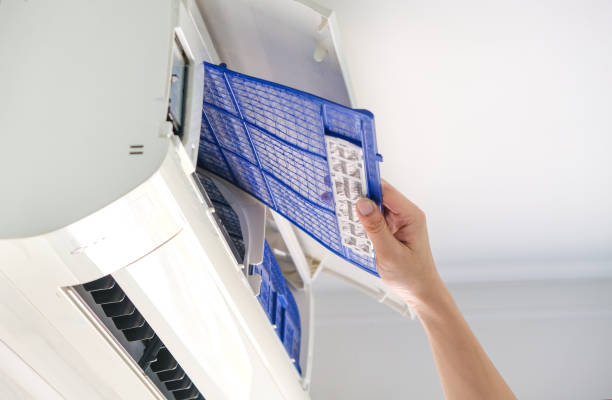 Best Residential Air Duct Cleaning  in Eastwood, MI
