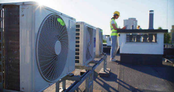 Best Affordable Air Duct Cleaning  in Eastwood, MI